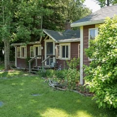 Tots Cabin