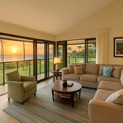 Wailea Elua Resort 1904