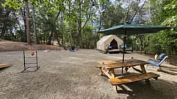Sierra Haus Cottage & Glamping Tent - Image 3