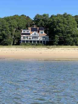 The Chequessett Beach House - Image 2