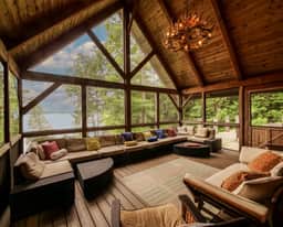 The Lakehouse of Braeloch - Image 5