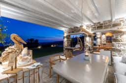 Villa Helíos on Golden Beach - Image 3