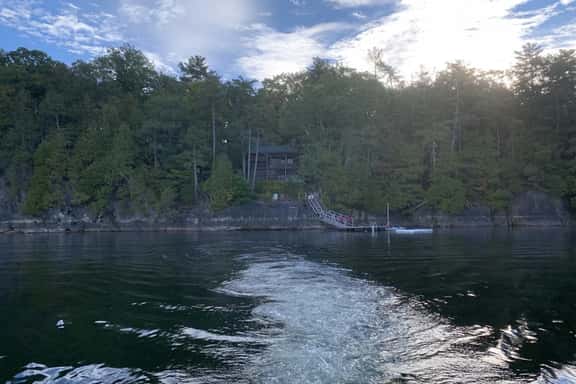 Finlay's Cove - Image 1