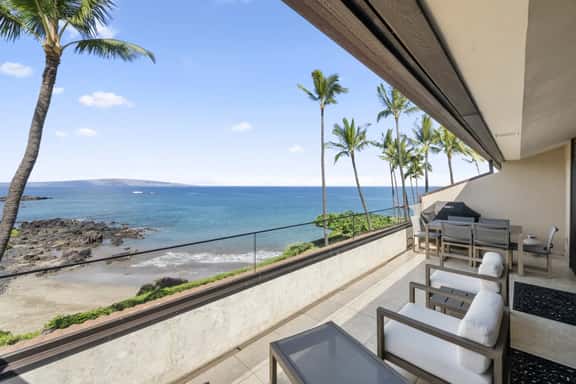 Makena Surf: Maui on the Beach - Image 1