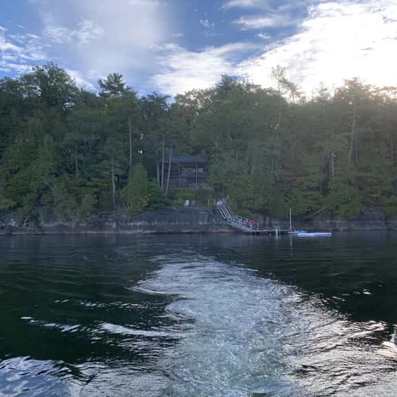 Finlay's Cove - Image 1