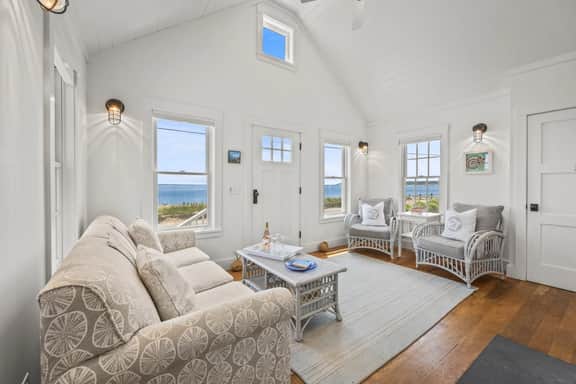 Sandy beach cottage on Wellfleet Bay - Image 4