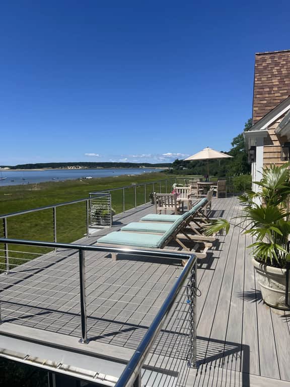 The Chequessett Beach House - Image 3