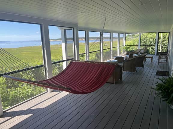 The Chequessett Beach House - Image 5
